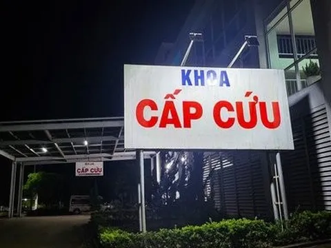 Điều tra vụ 2 nhóm thanh, thiếu niên cầm kiếm hỗn chiến trên phố