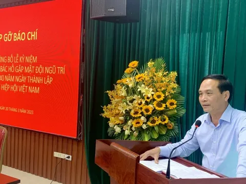 Khẳng định vị trí, vai trò của đội ngũ trí thức khoa học công nghệ