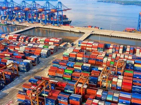 Xuất khẩu gần 13,5 tỷ chỉ trong nửa đầu tháng 3, đâu là mặt hàng Việt Nam xuất khẩu nhiều nhất?