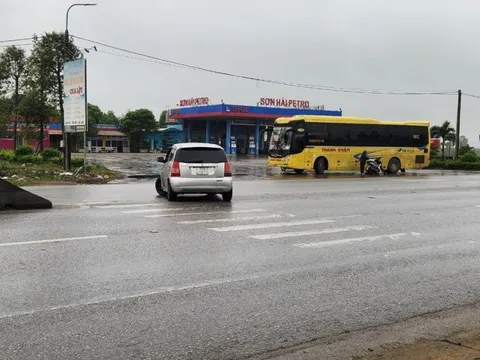 Thanh Hóa: "Điểm đen" quay đầu xe 3 năm xảy ra 34 vụ TNGT, chết 10 người