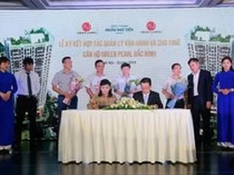 Asahi Japan chính thức triển khai quản lý vận hành tại Bắc Ninh