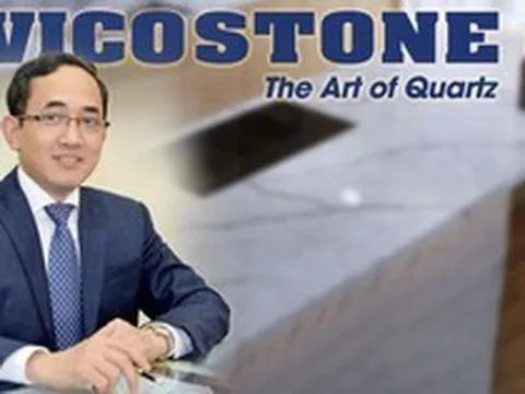 Công ty của đại gia Năng 'Do Thái' lên kịch bản lợi nhuận xuống thấp nhất 7 năm