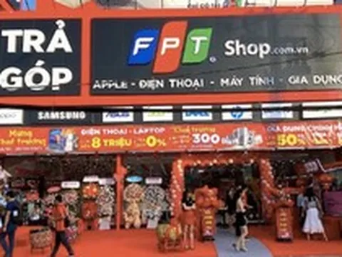 FPT Shop sẽ bán thêm xe máy, xe đạp, phụ tùng, bảo dưỡng và sửa chữa mô tô bên cạnh đồng hồ, đồ gia dụng?