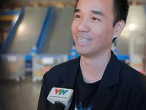 Phó Tổng Giám đốc Lazada Việt Nam: Đầu tư logistics có thể xem là ưu tiên số 1 trong sân chơi TMĐT