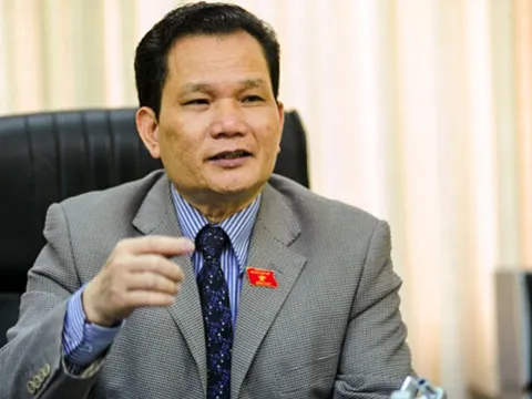 Sửa Luật BHXH: Gia tăng lợi ích cho người lao động