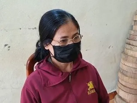 Bắt nhân viên thủ quỹ Chi cục thuế sau 25 năm trốn truy nã