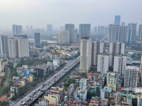 Đề nghị không đưa vào luật quy định "sở hữu chung cư có thời hạn"