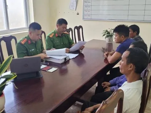 Đắk Lắk: Khởi tố 3 đối tượng hủy hoại 19.690m2 rừng sản xuất
