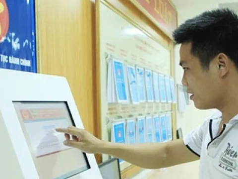 Hà Nội: Xem xét miễn, giảm phí, lệ phí sử dụng dịch vụ công trực tuyến
