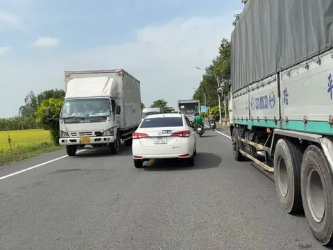 Hậu Giang: Tăng cường công tác đảm bảo an toàn hoạt động xe tập lái