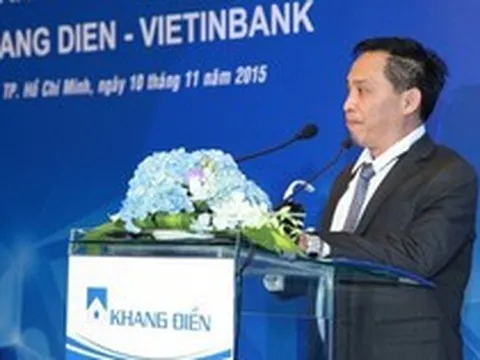 Một công ty bất động sản 'bình chân như vại' giữa cơn bão trái phiếu, cổ phiếu được cả Dragon Capital và VinaCapital săn đón