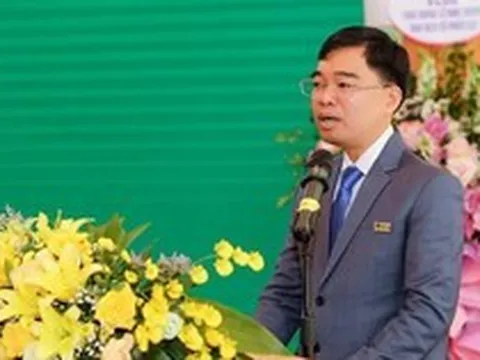 "Vua nha đam" dự kiến tăng vốn thêm 100 tỷ đồng, đầu tư làm mỹ phẩm, nước ép và trang trại nuôi tôm