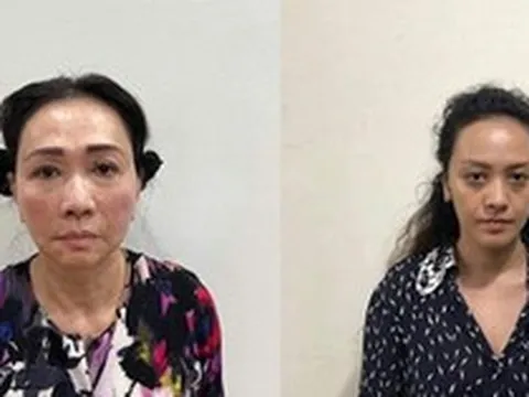 Vụ Vạn Thịnh Phát: Khởi tố nữ cựu cục trưởng Cục Thanh tra, giám sát thuộc NHNN