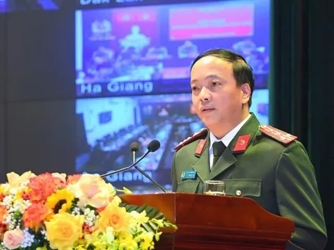 Hơn 700 người phạm tội về tham nhũng, chức vụ trong Quý I/2023