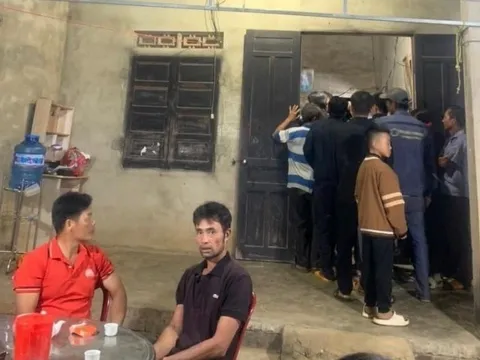 Hai học sinh đuối nước thương tâm trong lúc rủ nhau ra hồ tắm