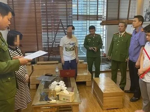 Khởi tố 1 cán bộ thuộc Sở GTVT tỉnh Bắc Giang về tội "Đưa hối lộ"