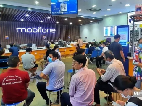 Hơn 2 triệu thuê bao có nguy cơ bị khóa 1 chiều sau ngày 31/3