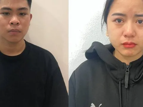 Đà Nẵng: Bắt nhóm rao bán ma túy trên mạng xã hội