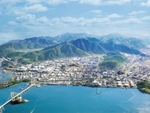 Kixx hướng đến trở thành thương hiệu dầu nhớt công nghiệp hàng đầu thế giới