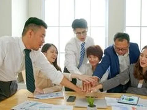 Cùng HappyTime xây dựng văn hóa doanh nghiệp bền vững