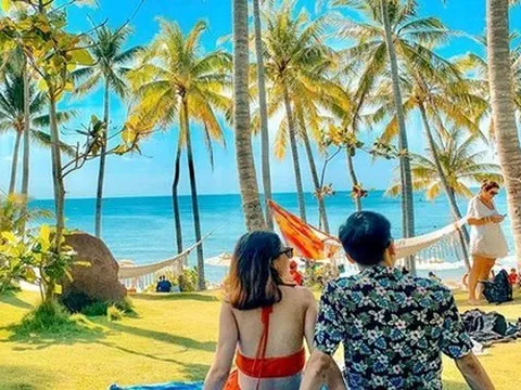 Vé máy bay dịp 30/4 - 1/5 cao kỷ lục, có chặng vọt lên hơn 13 triệu đồng