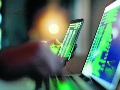 Hà Nội: Làm cộng tác viên online, người phụ nữ mất gần 400 triệu đồng