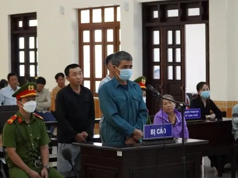 Tuyên án vụ hỗn chiến gây án mạng tại khu khai thác cát ở Hàm Tân