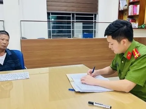 Bắt siêu trộm "Hưng nhái" sau gần 8 năm trốn truy nã