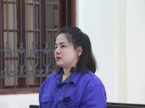 Mánh khoé của hotgirl lừa góp tiền mua đất, chiếm đoạt tiền tỷ