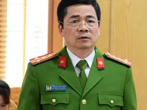 Bộ Công an nói về vụ án bà Nguyễn Phương Hằng