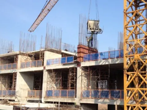 Quy định mới về bảo lãnh nhà ở hình thành trong tương lai có hiệu lực từ 1/4