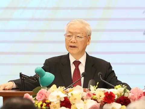 Phát huy tối đa tiềm năng, sức sáng tạo của đội ngũ trí thức