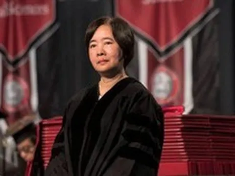 Tasco đề cử Chủ tịch Đại học Fulbright Việt Nam Đàm Bích Thủy gia nhập HĐQT