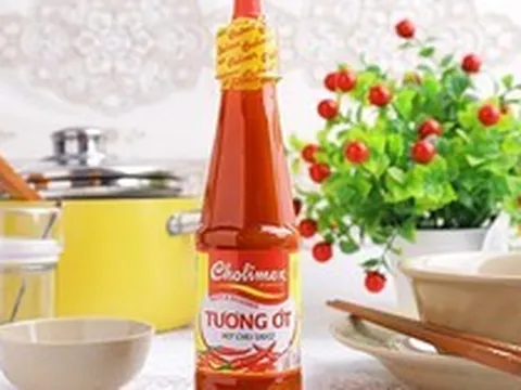 Chọn cạnh tranh thay vì “bán mình”, tương ớt Cholimex tiếp tục sống khỏe khi liên tục trả cổ tức 50%, EPS và thị giá cao top đầu thị trường