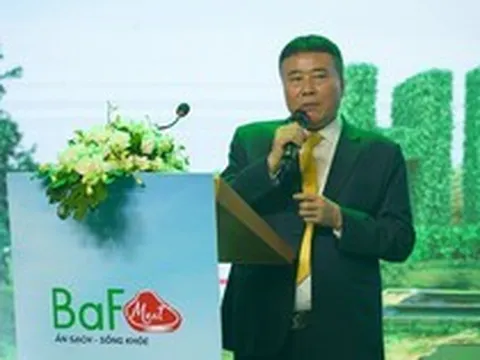 "Đại gia" nuôi heo phát hành 600 tỷ trái phiếu với lãi suất 5,25%/năm