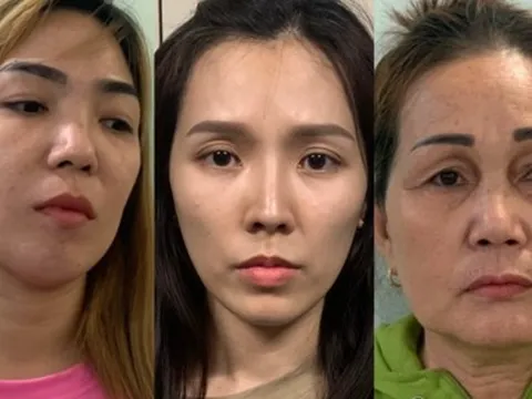 Bình Dương: Bắt giữ 3 người đánh, lột đồ cô gái 18 tuổi giữa đường