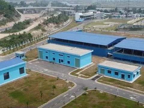 Nhà máy nước 1,2 nghìn tỷ khánh thành, Tp.Đà Nẵng hết lo thiếu nước