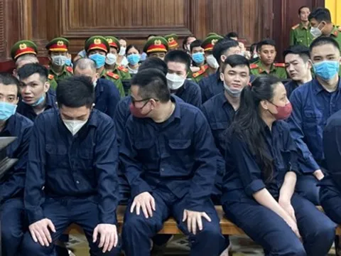 Tuyên án nhóm bị cáo truy sát đến chết Quân “xa lộ”
