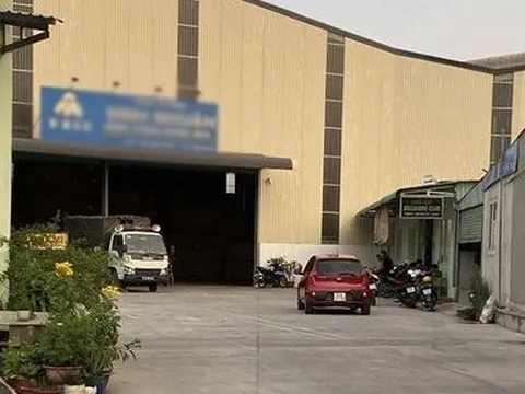 Điều tra vụ nữ kế toán chết bất thường, giám đốc bỏ trốn trên chiếc xe tải