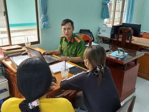 Giải cứu thiếu nữ bị lừa bán cho quán karaoke với giá 25 triệu đồng