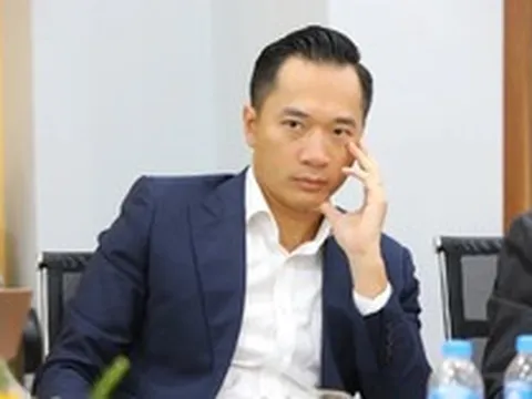 Chủ tịch hãng Bánh kẹo Hải Hà bất ngờ từ chức sau chưa đầy 1 năm đương nhiệm