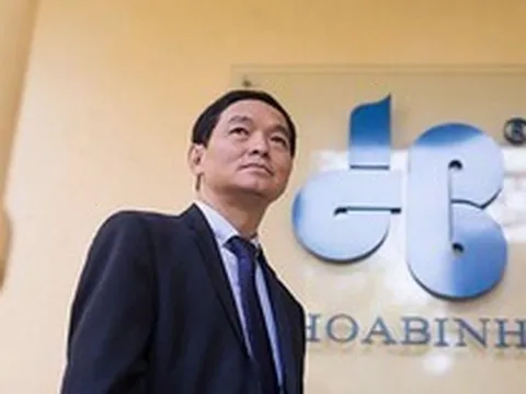 Kiểm toán cần thời gian thu thập chứng từ, "nội chiến"..., Xây dựng Hòa Bình (HBC) xin gia hạn nộp Báo cáo tài chính kiểm toán năm 2022