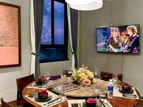 Xuất hiện chiêu “thả tép câu tôm” lừa tiền chủ nhà hàng ở Huế