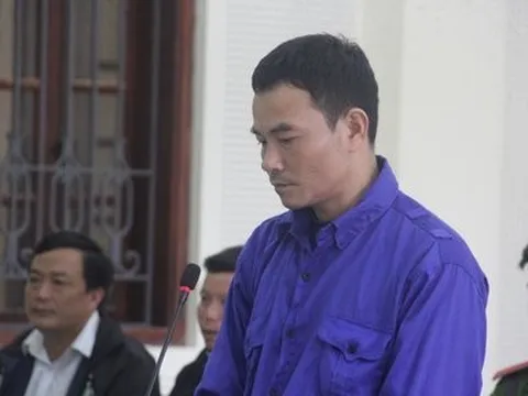 Tử hình người đàn ông sát hại con gái và bạn trai của con rồi tự tử