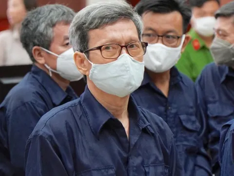 Nghị án kéo dài vụ bán rẻ dự án Phước Kiển và Ven Sông