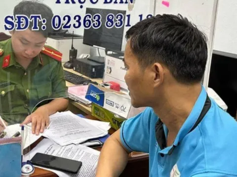Tp.Đà Nẵng: Xử phạt 42,5 triệu đồng người gọi điện đe dọa phóng viên