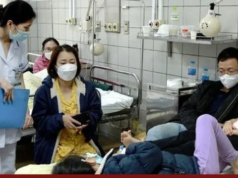 Vụ hơn 50 học sinh tiểu học ngộ độc sau tham quan: Đã xác định nguyên nhân