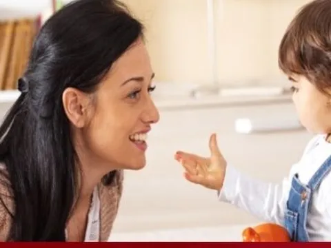 Giai đoạn vàng phát triển não bộ ở trẻ: Cần bổ sung dinh dưỡng ra sao?