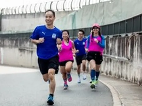 PTGĐ Lazada: “Lazada Run là giải tiên phong kết hợp chạy bộ, mua sắm và giải trí”