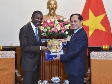 Việt Nam luôn là thành viên chủ động, tích cực, trách nhiệm của UNESCO